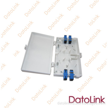 FTTH Box 6 Cores